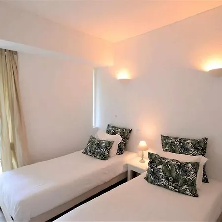 Apartamento Casa Areias