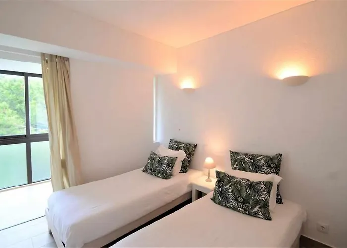 Lägenhet Casa Areias