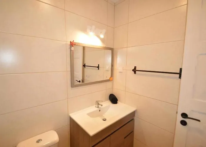 Lägenhet Casa Areias Albufeira