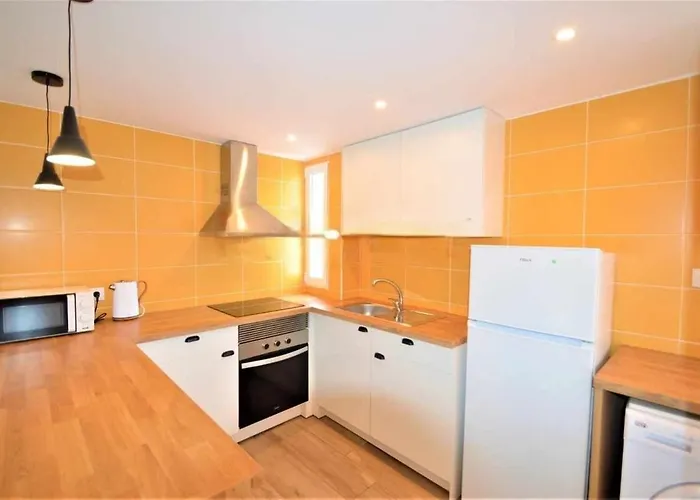 Casa Areias Lägenhet