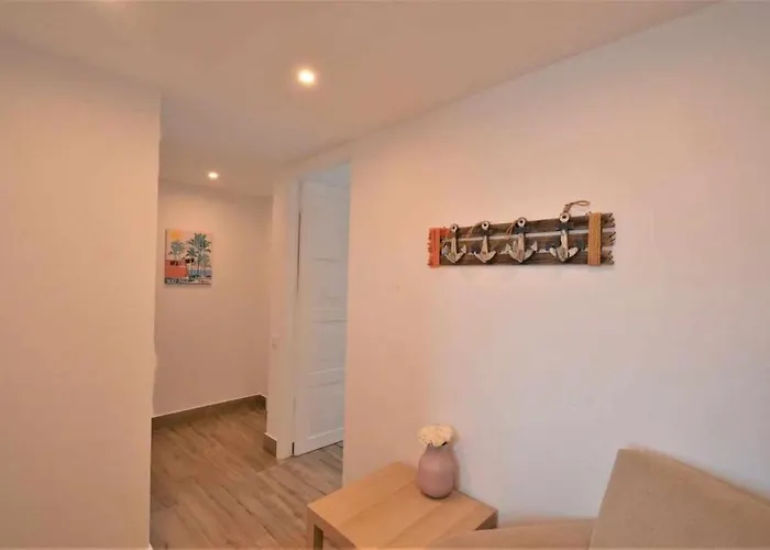 Casa Areias Lägenhet Albufeira