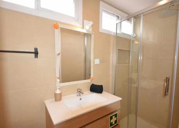 Casa Areias * Albufeira