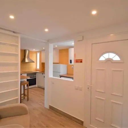 Casa Areias Apartmán Albufeira
