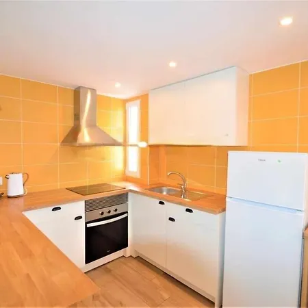 Casa Areias Apartment