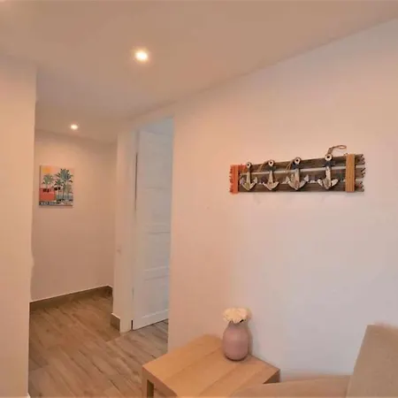 Casa Areias Apartmán Albufeira