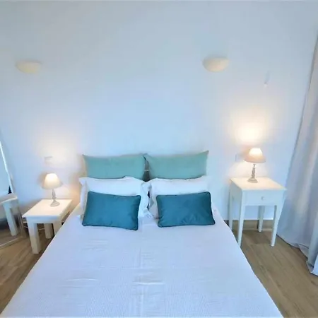 Casa Areias Apartmán *
