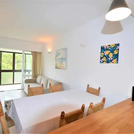 Casa Areias Apartment