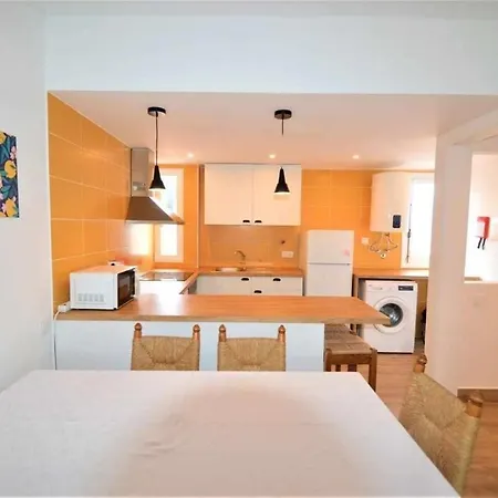 Casa Areias Apartment *