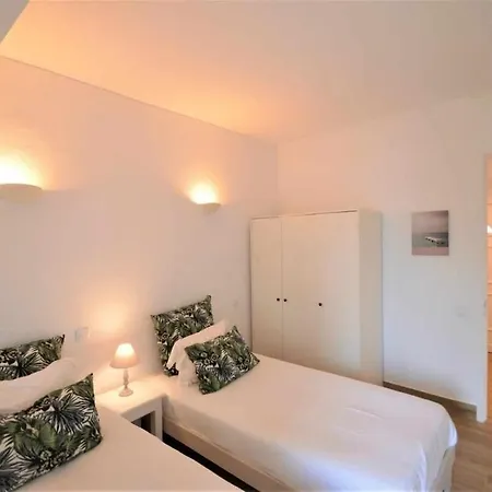 Casa Areias Apartmán Albufeira