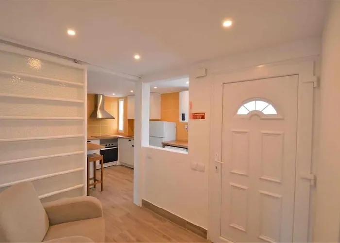 Casa Areias Apartman Albufeira