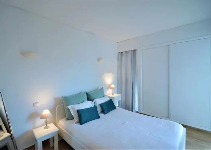 Casa Areias Albufeira