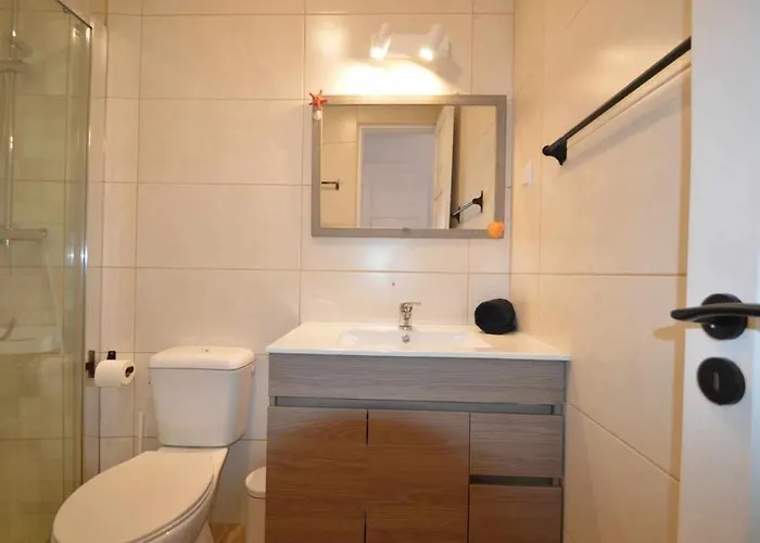 Apartman Casa Areias