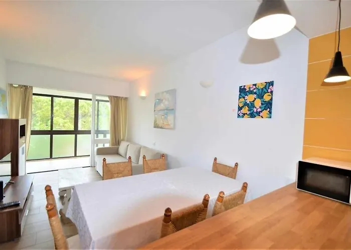 Casa Areias Apartman