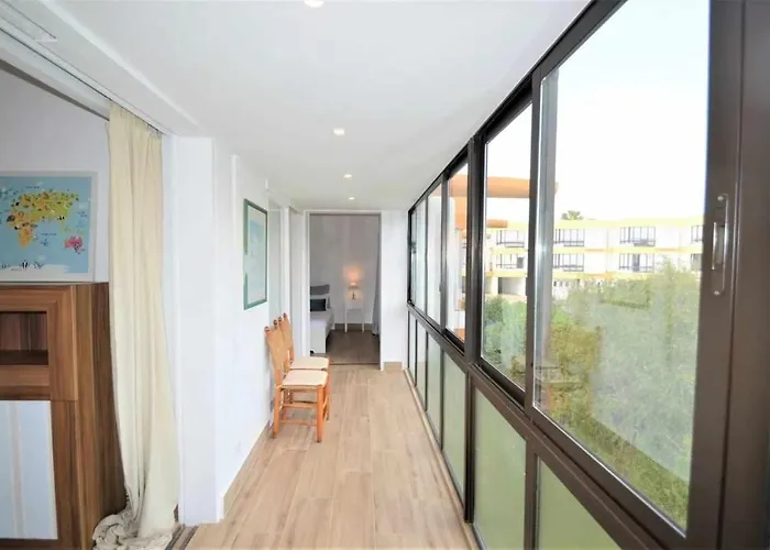 Apartman Casa Areias *