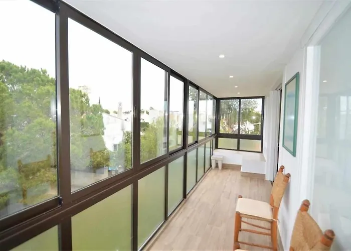 Casa Areias Albufeira