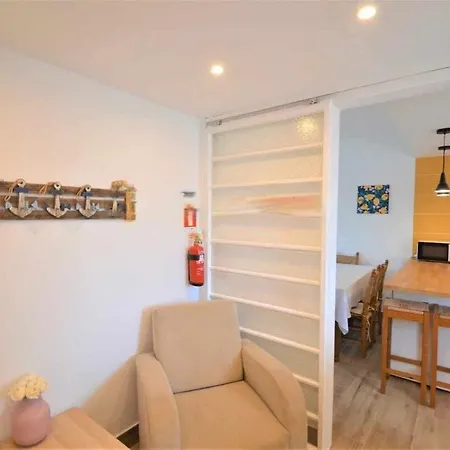 Apartamento Casa Areias