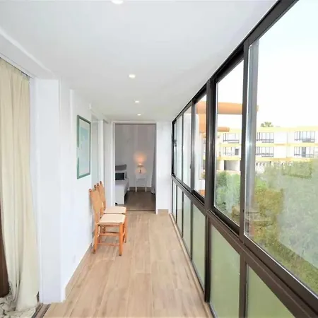 Apartamento Casa Areias *