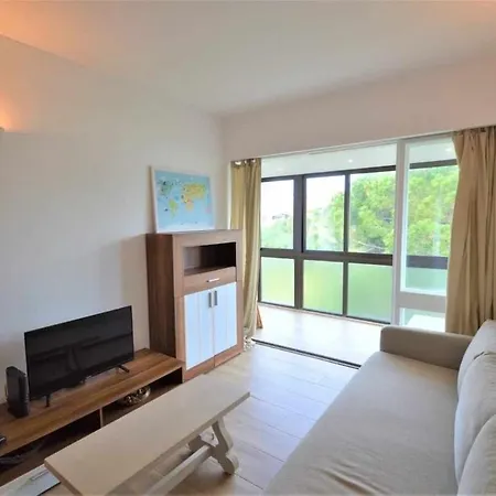 Casa Areias Apartamento